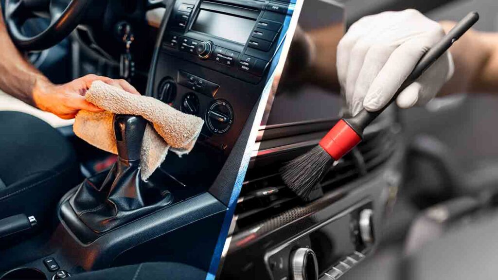 Seattle’s #1 Car Detailing Service—Mobile Auto Detailing at Your Home or Office